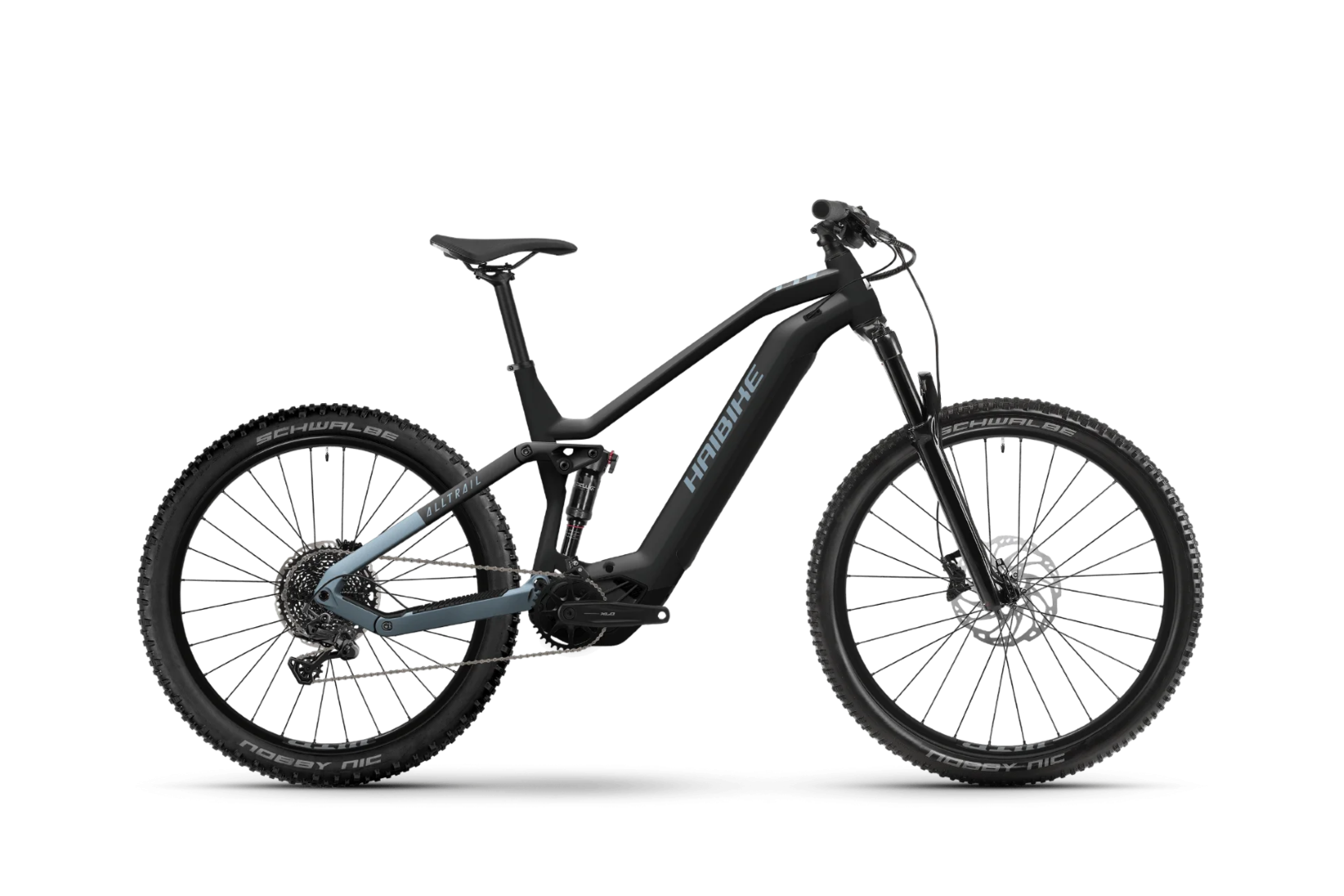 Haibike ALLTRAIL 3